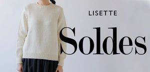 LISETTE-Soldes-スタッフレコメンド-（2022AW）