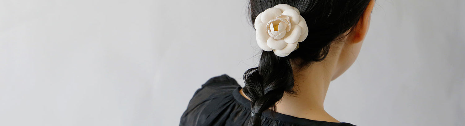 LISETTE-晴れの日のアクセサリー