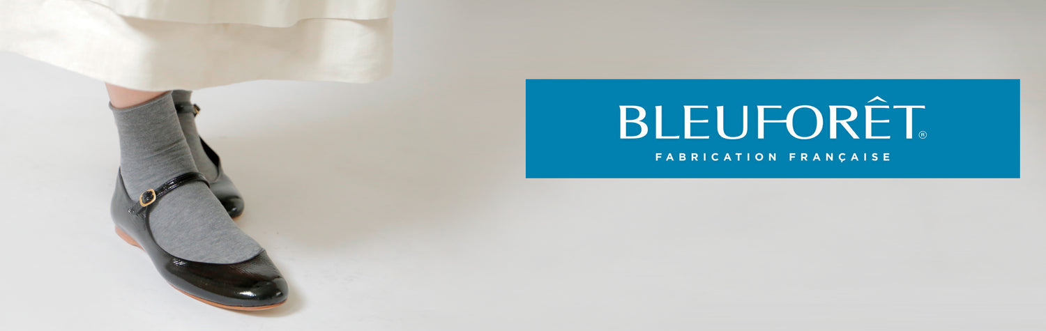 LISETTE-BLEUFORET