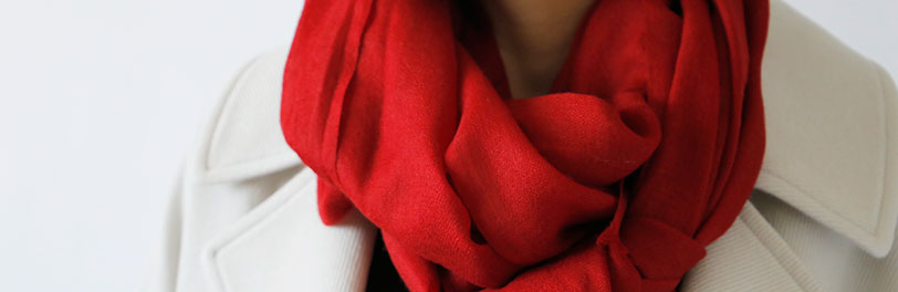 LISETTE-HIMALAYAN CASHMERE