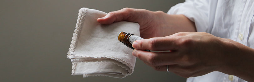 LISETTE-新しい香り「La religieuse」