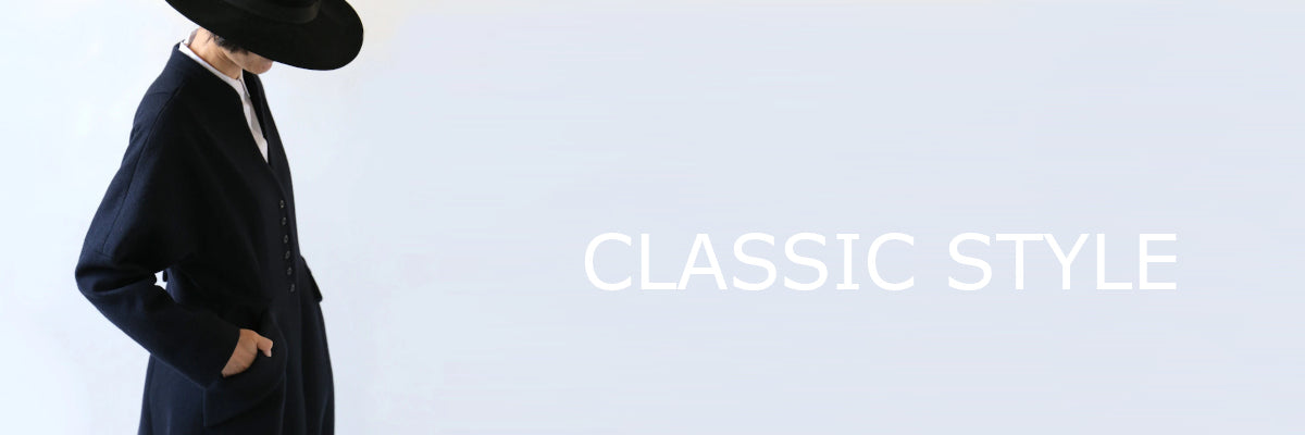 LISETTE-CLASSIC STYLE 01-03