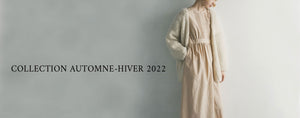 LISETTE-Collection Automne - Hiver 2022