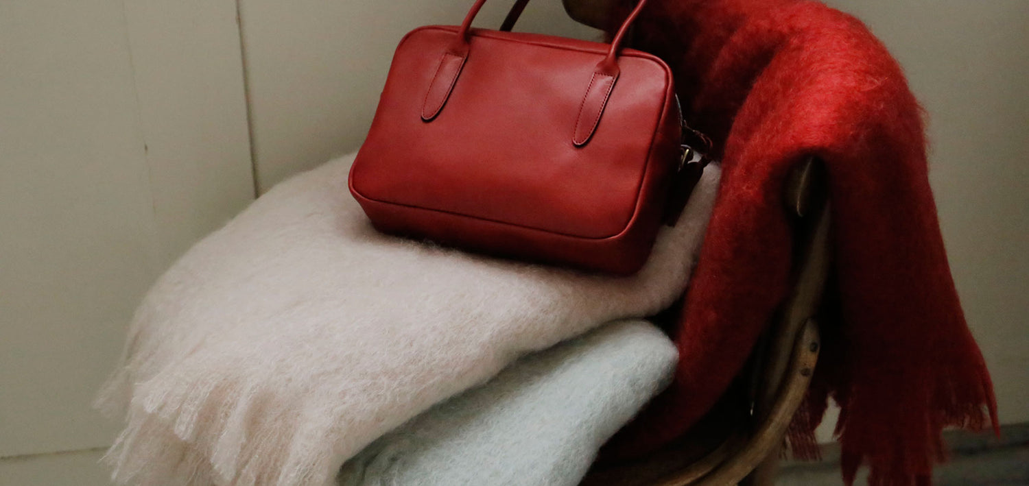 LISETTE-Winter Accessories