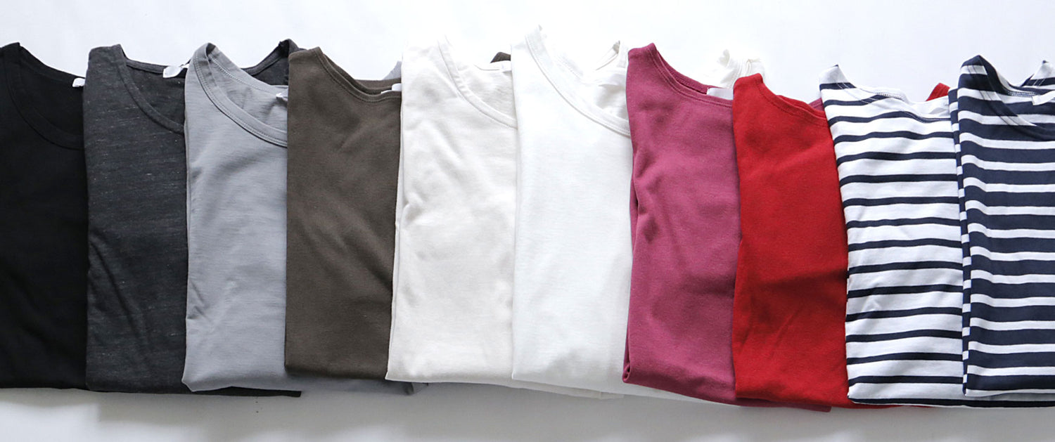 LISETTE-比較！リゼッタのカットソー