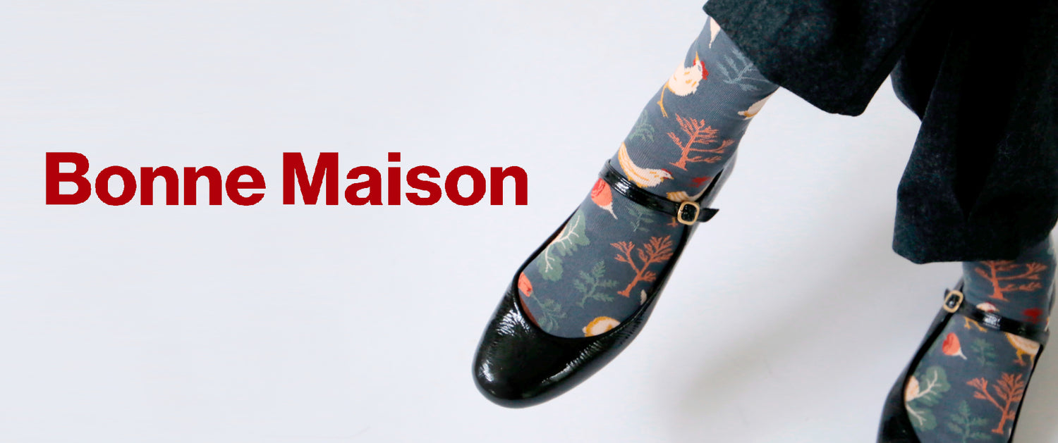 LISETTE-Bonne Maison