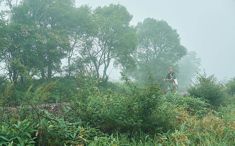 MOORIT-Tejido a Manos ～私の手編み