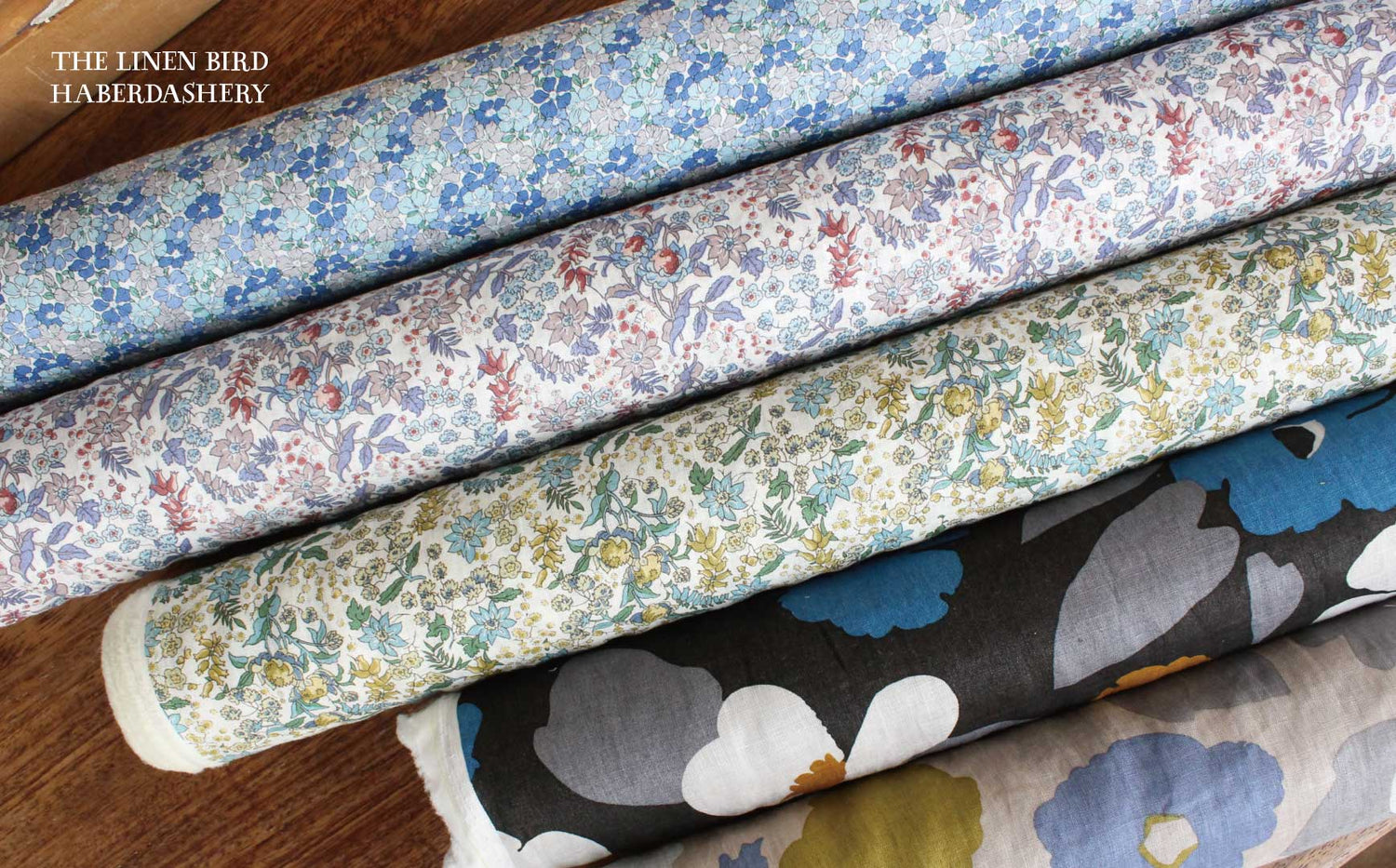 the linen bird haberdashery-25SS フランダースリネン