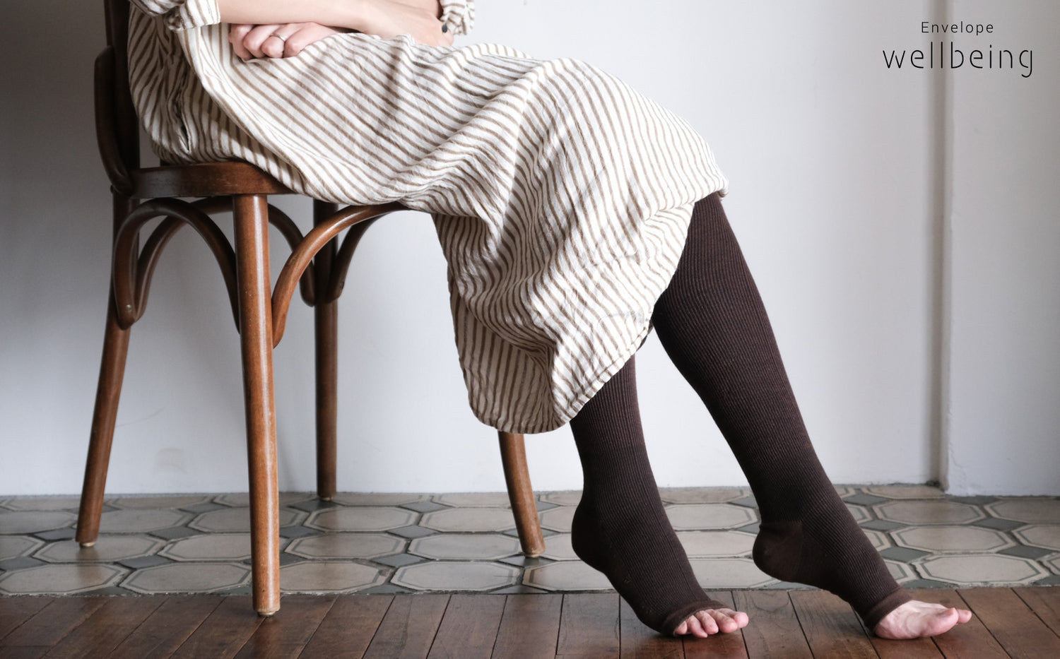 Envelope wellbeing-SYN: