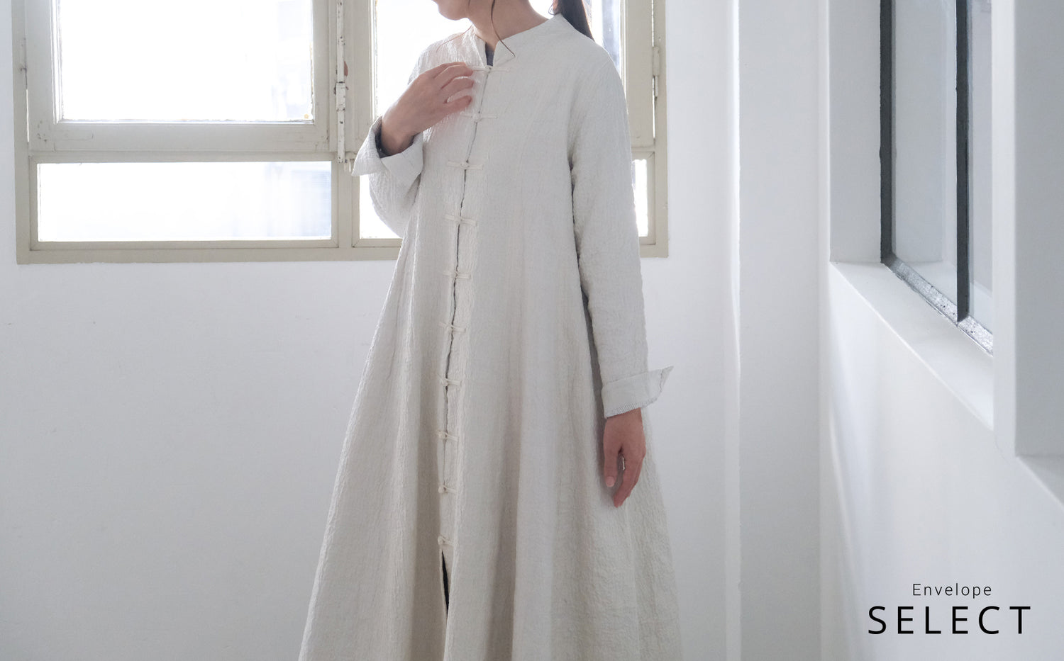 Envelope Select-maku textiles