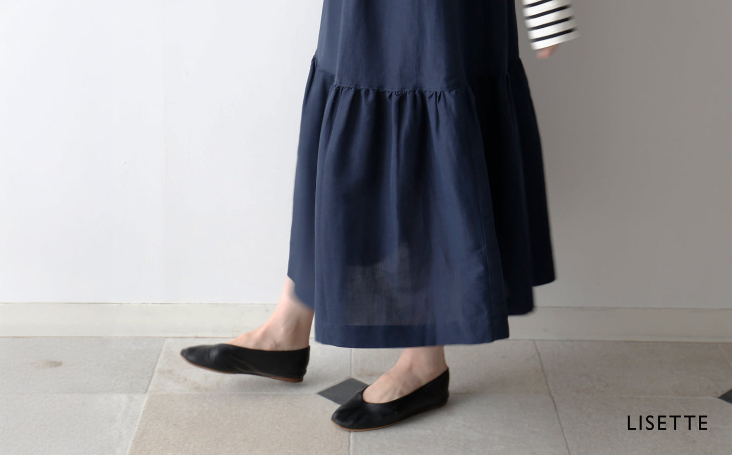 LISETTE-残りわずかの掘り出し物