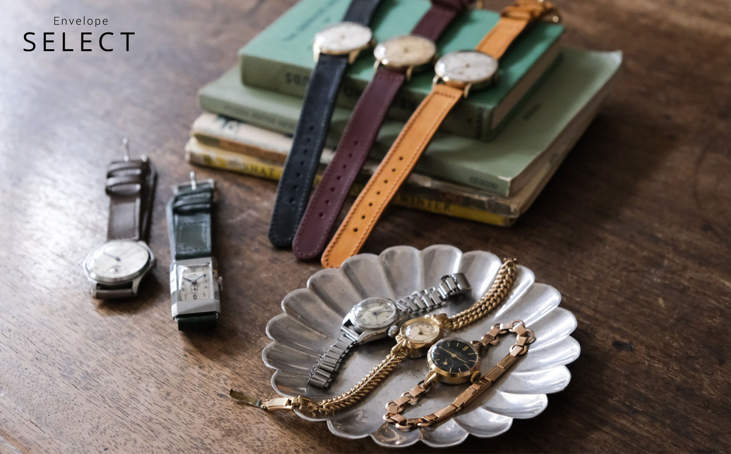 Envelope Select-advintage