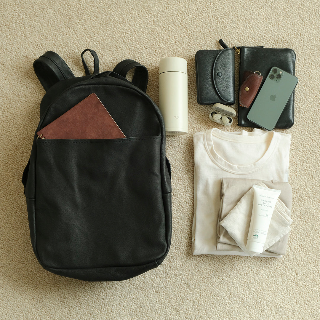 ［sonor］ARAI BACKPACK ICHI