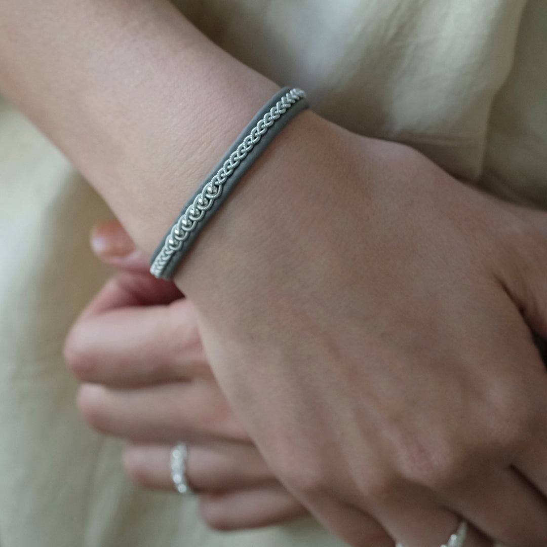 ［YOHEI NOGUCHI］サーミブレスレットBRC003