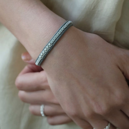 ［YOHEI NOGUCHI］サーミブレスレットBRC003