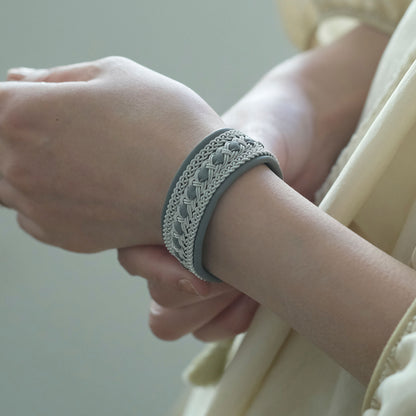 YOHEI NOGUCHI／【受注商品】サーミブレスレット BRC028　