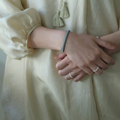 ［YOHEI NOGUCHI］サーミブレスレットBRC003