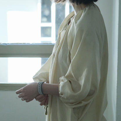 YOHEI NOGUCHI／【受注商品】サーミブレスレット BRC028　