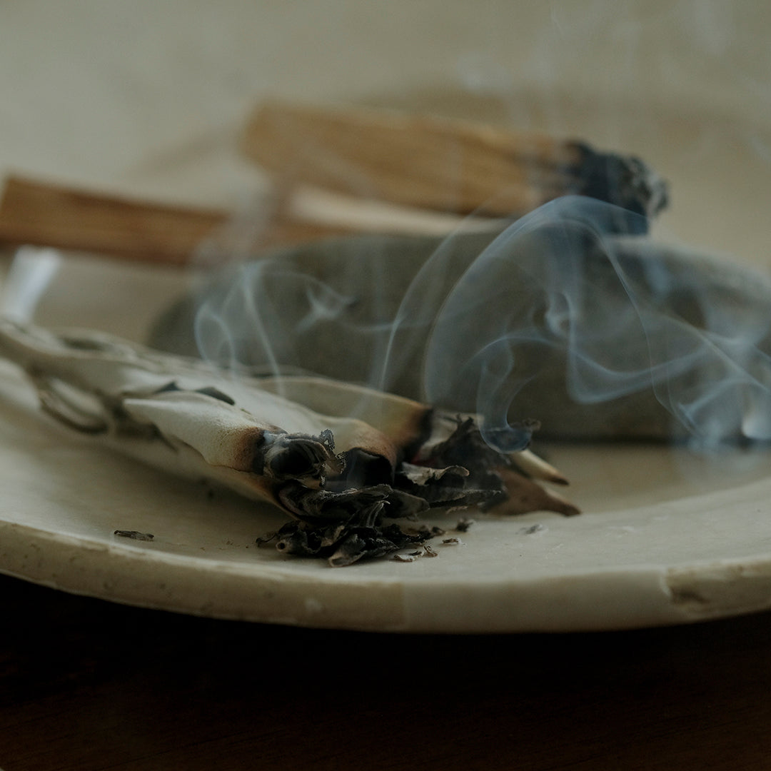 ［G:Land］Deep Cleanse White Sage