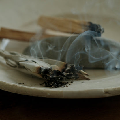 ［G:Land］Deep Cleanse White Sage