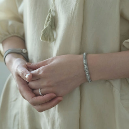 ［YOHEI NOGUCHI］サーミブレスレットBRC003