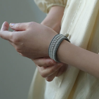 YOHEI NOGUCHI／【受注商品】サーミブレスレット BRC031