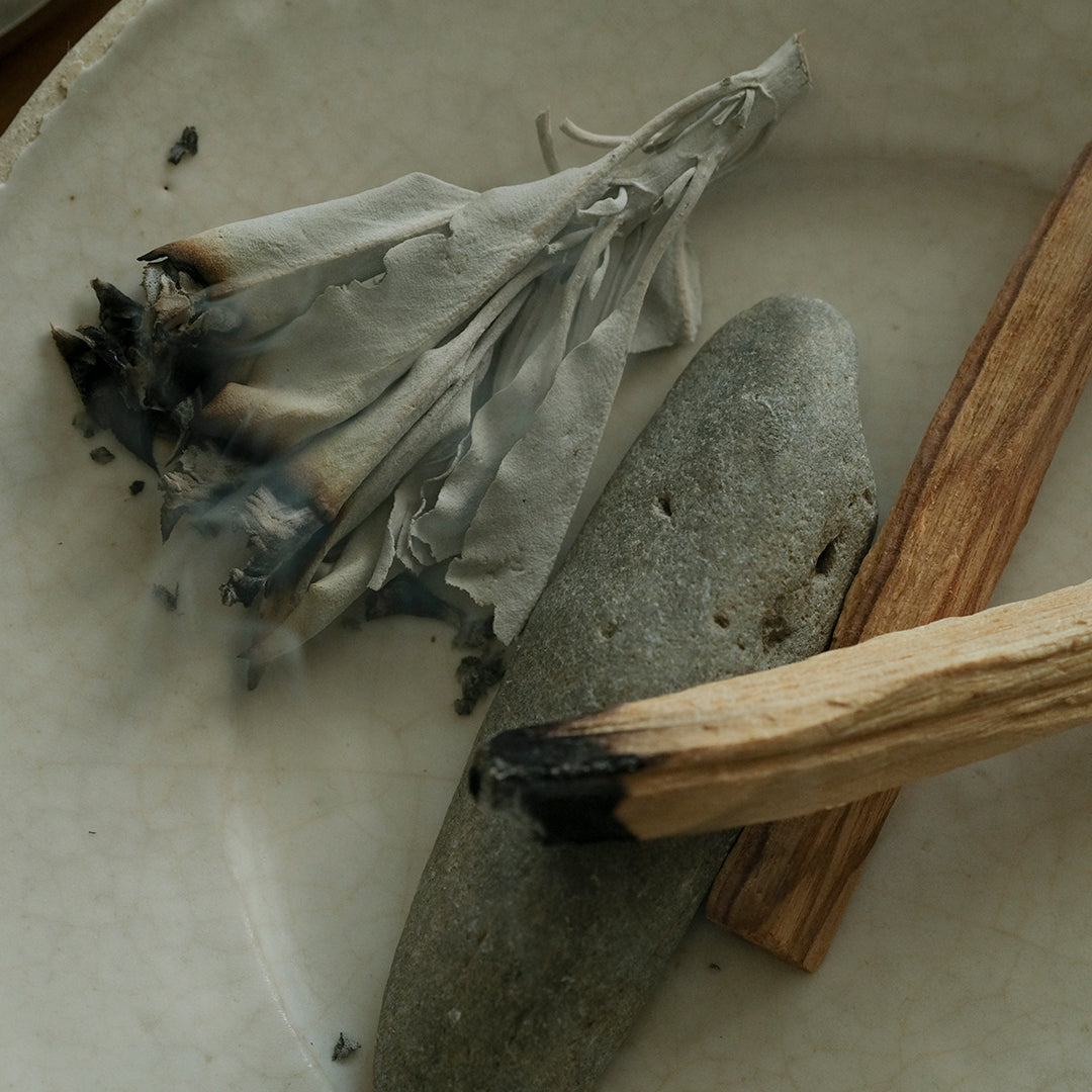 ［G:Land］Positive Energy Palo Santo Sticks -Morning & Night