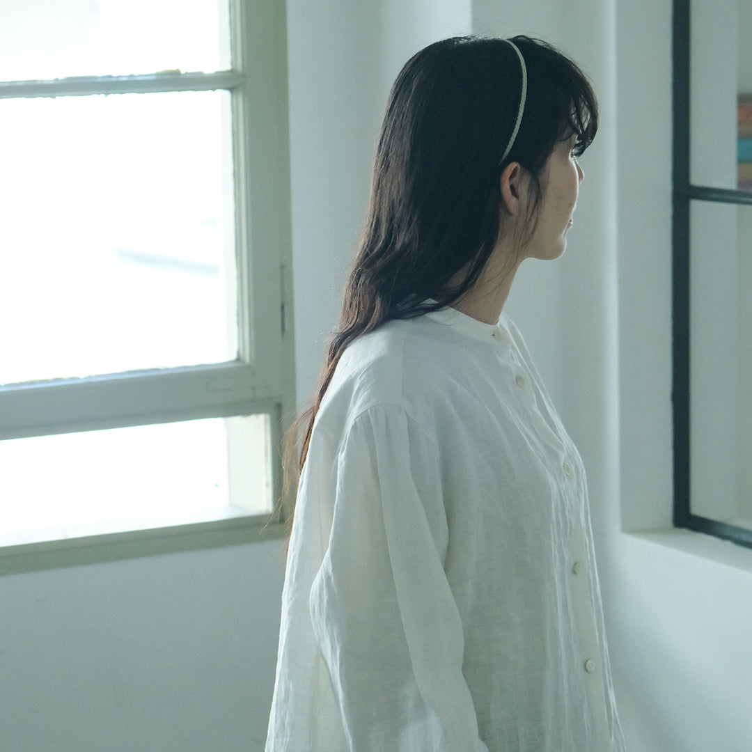 YOHEI NOGUCHI／【受注商品】カチューシャHB001　