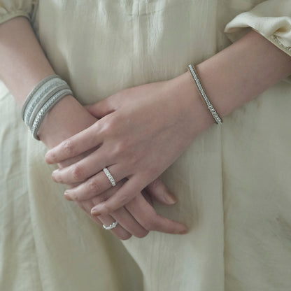 ［YOHEI NOGUCHI］サーミブレスレットBRC003