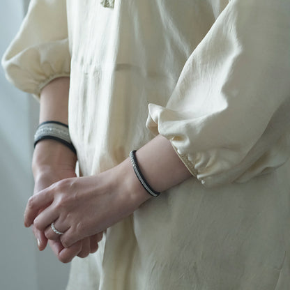 ［YOHEI NOGUCHI］サーミブレスレットBRC003