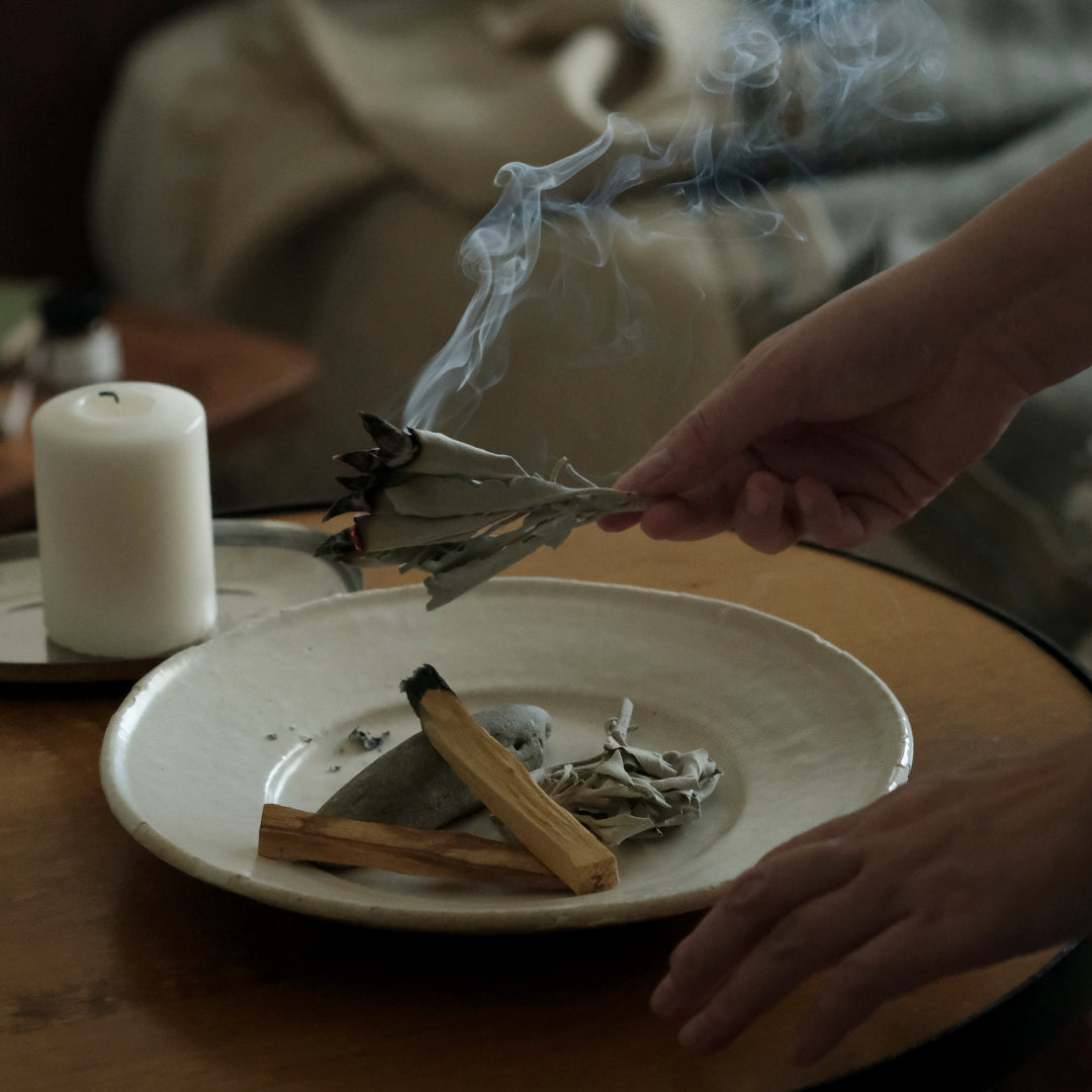 ［G:Land］Positive Energy Palo Santo Sticks -Morning & Night