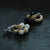 【受注商品】［KÄSI］5ball pierce earing（1pair）