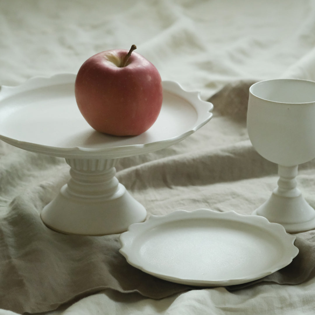 水谷ちえみ／ケーキスタンド – Envelope - エンベロープオンラインショップ