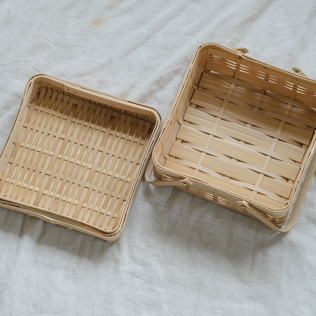 ［tpfc］お弁当箱（1段）