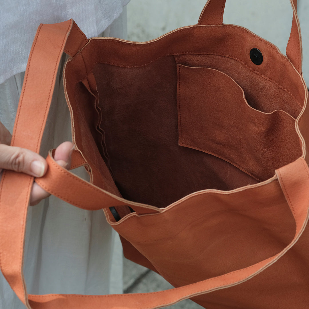 ［sonor］ARAI TATE