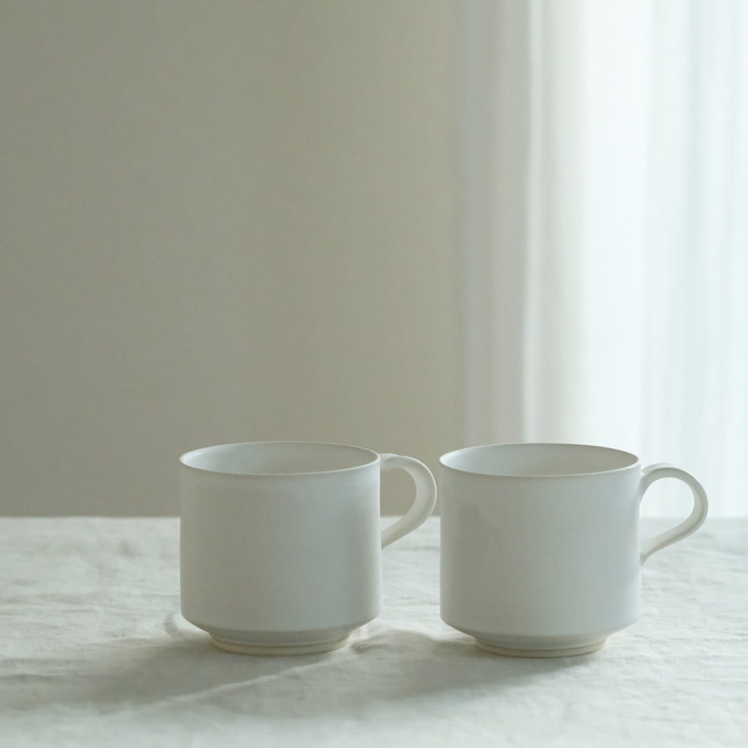 水谷ちえみ］マグカップ – Envelope - エンベロープオンラインショップ