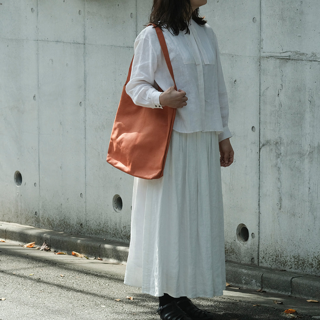 ［sonor］ARAI TATE