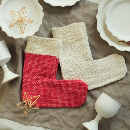 ［tatetoyoco］裂きポコソックス