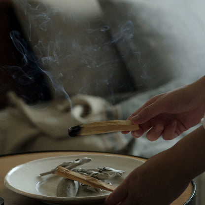 ［G:Land］Positive Energy Palo Santo Sticks -Morning & Night