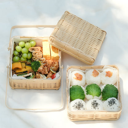 ［tpfc］お弁当箱（2段）