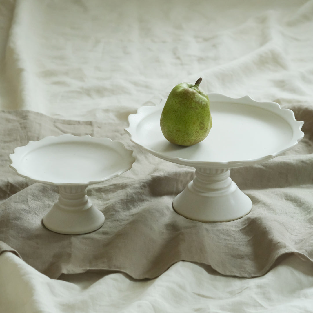 水谷ちえみ］ケーキスタンド – Envelope - エンベロープオンラインショップ