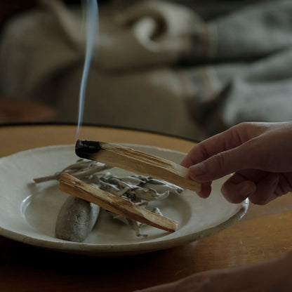 ［G:Land］Positive Energy Palo Santo Sticks -Morning & Night