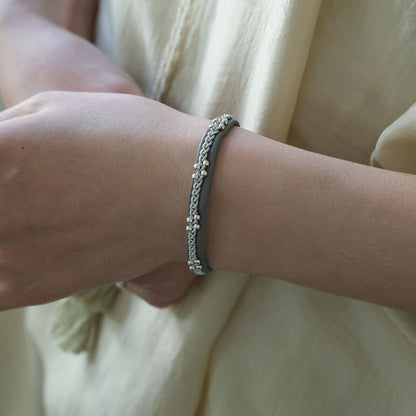 YOHEI NOGUCHI／【受注商品】サーミブレスレット BRC011