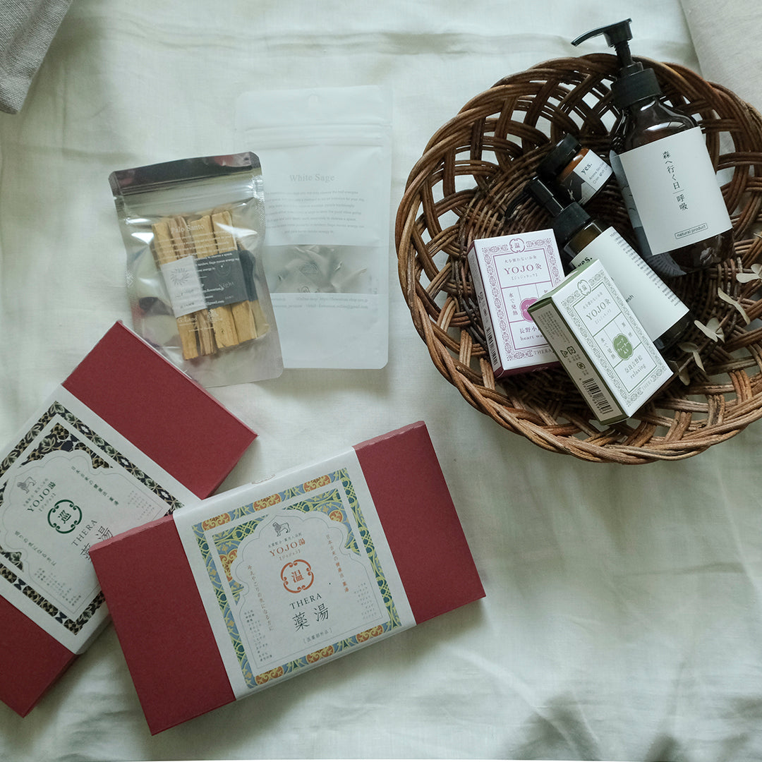 新品未開封【和温薬湯】3袋入り 湯の華バラエティーパック｜富士薬品公式通販