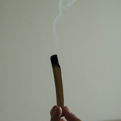 ［G:Land］Positive Energy Palo Santo Sticks -Morning & Night