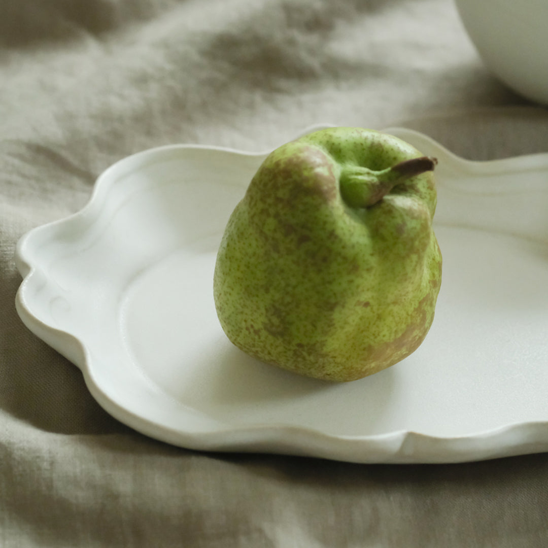 水谷ちえみ／オーバルプレート – Envelope - エンベロープオンライン