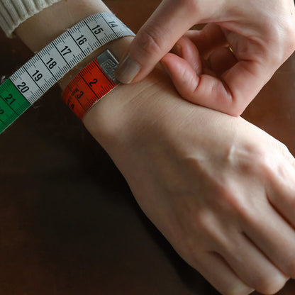 【受注商品】［装身具LCF］レースのバングル　細