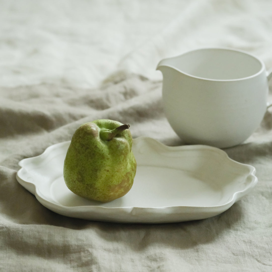 水谷ちえみ／オーバルプレート – Envelope - エンベロープオンライン