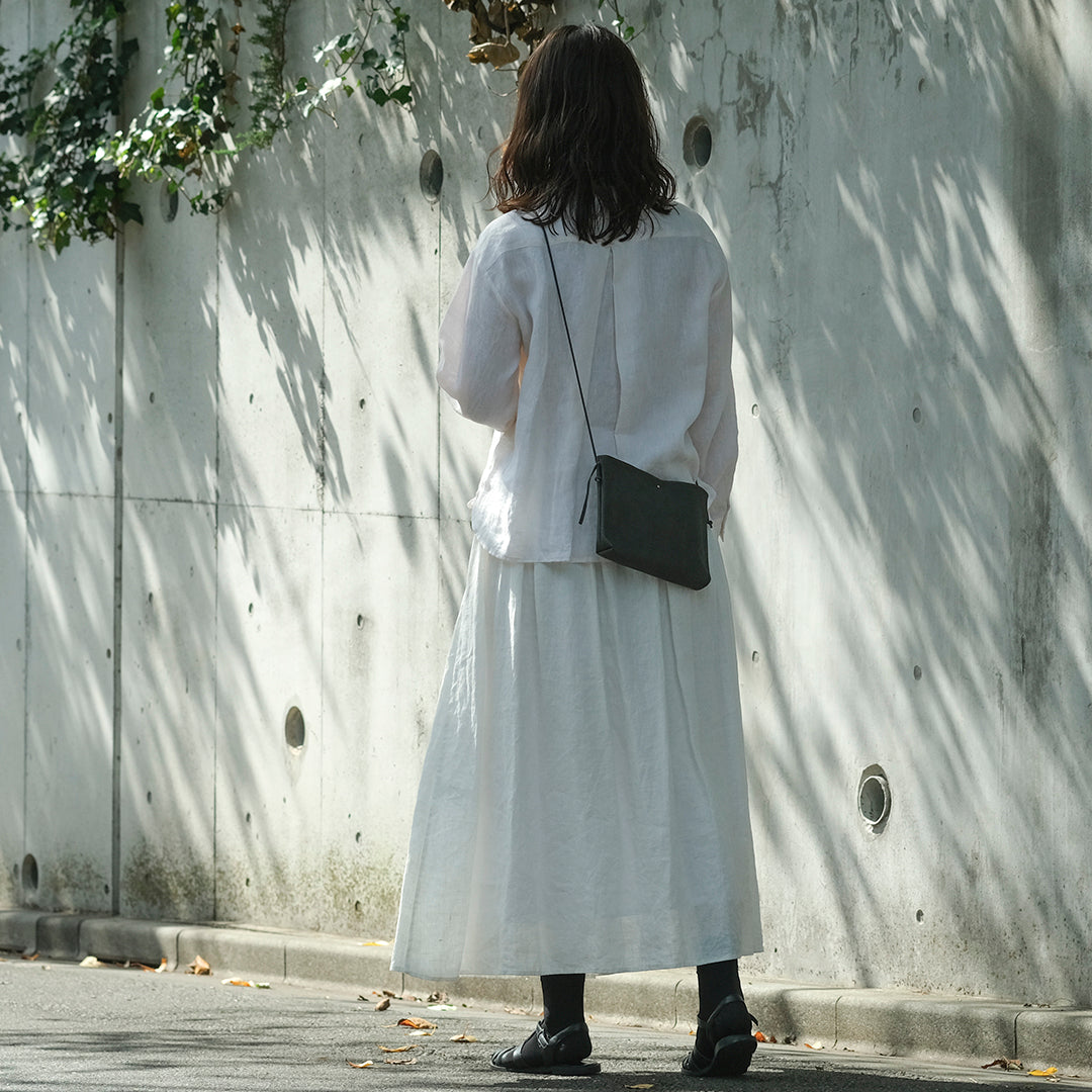 ［sonor］ARAI SAKOSSHU S