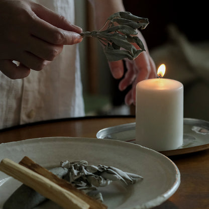 ［G:Land］Deep Cleanse White Sage